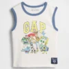 GAP × Disney Baby & Peuter tanktop