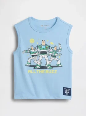 GAP × Disney Baby & Peuter tanktop