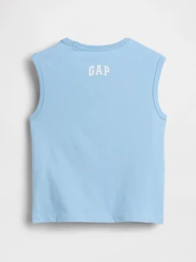 GAP × Disney Baby & Peuter tanktop
