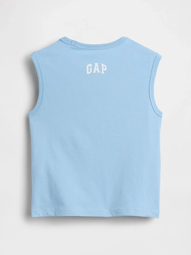 GAP × Disney Baby & Peuter tanktop