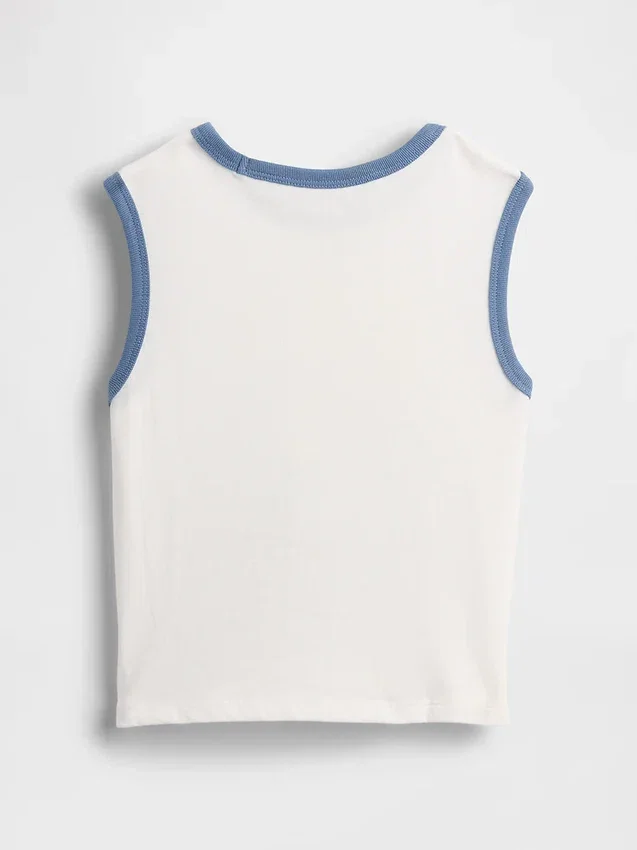 GAP × Disney Baby & Peuter tanktop