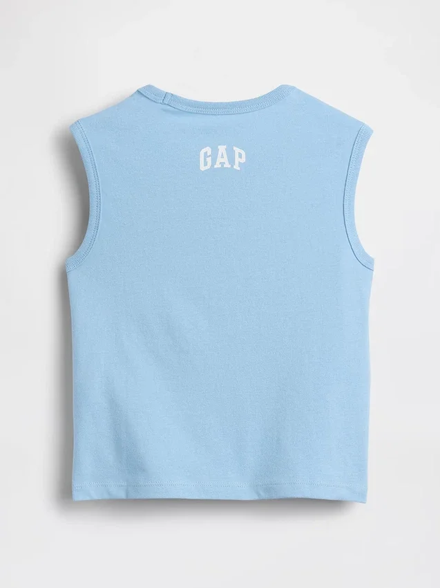 GAP × Disney Baby & Peuter tanktop