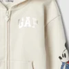 Gap × Disney Baby & Peuter Vintagesoft 3D-hoodie
