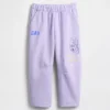 GAP × Disney Baby & Peuter Vintagesoft Barrel-joggingbroek