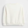 Gap × Disney Baby & Peuter Vintagesoft NYC-logo-sweatshirt