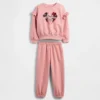 Gap × Disney Baby & Peuter Vintagesoft-outfitset