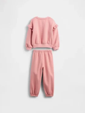 Gap × Disney Baby & Peuter Vintagesoft-outfitset