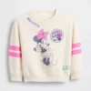 GAP × Disney Baby & Peuter Vintagesoft-sweatshirt