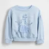 GAP × Disney Baby & Peuter Vintagesoft-sweatshirt