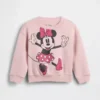 GAP × Disney Baby & Peuter Vintagesoft-sweatshirt