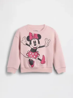 GAP × Disney Baby & Peuter Vintagesoft-sweatshirt