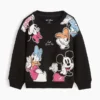 GAP × Disney Baby & Peuter Vintagesoft-sweatshirt