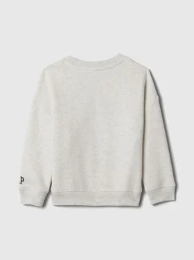 GAP × Disney Baby & Peuter Vintagesoft-sweatshirt