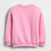 GAP × Disney Baby & Peuter Vintagesoft-sweatshirt