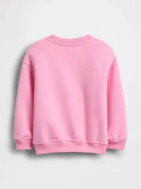 GAP × Disney Baby & Peuter Vintagesoft-sweatshirt