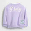 GAP × Disney Baby & Peuter Vintagesoft-sweatshirt