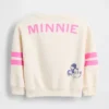 GAP × Disney Baby & Peuter Vintagesoft-sweatshirt