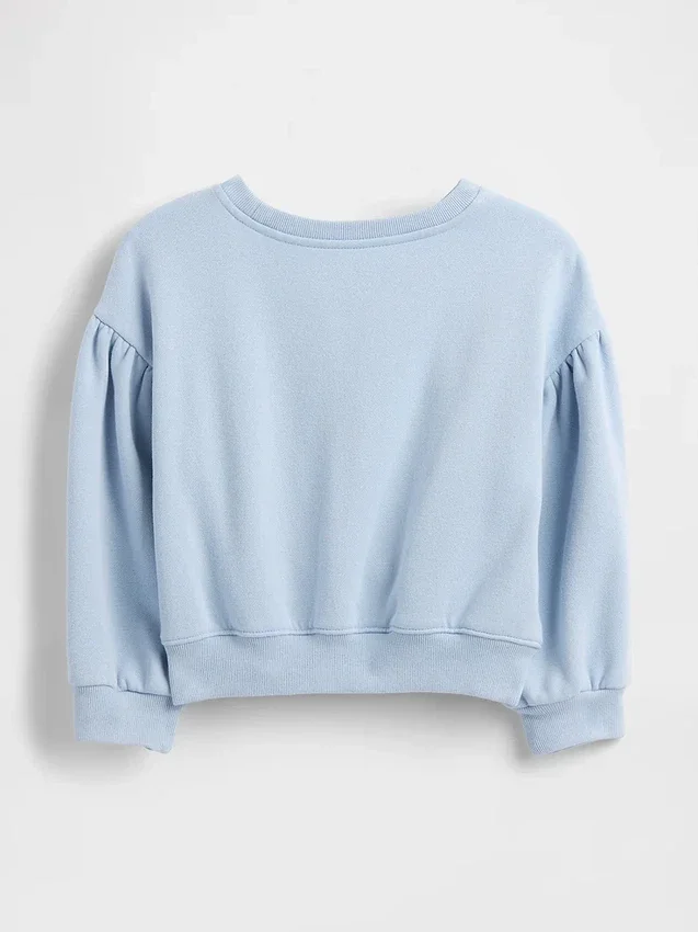 GAP × Disney Baby & Peuter Vintagesoft-sweatshirt