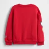 GAP × Disney Baby & Peuter Vintagesoft-sweatshirt