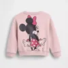 GAP × Disney Baby & Peuter Vintagesoft-sweatshirt