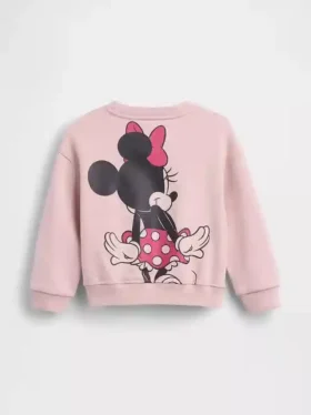 GAP × Disney Baby & Peuter Vintagesoft-sweatshirt