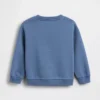 GAP × Disney Baby & Peuter Vintagesoft-sweatshirt
