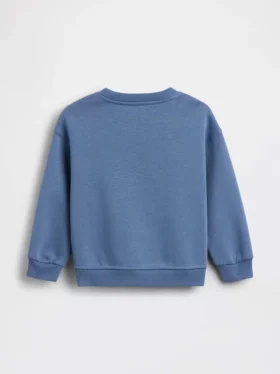 GAP × Disney Baby & Peuter Vintagesoft-sweatshirt