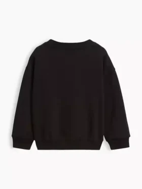 GAP × Disney Baby & Peuter Vintagesoft-sweatshirt