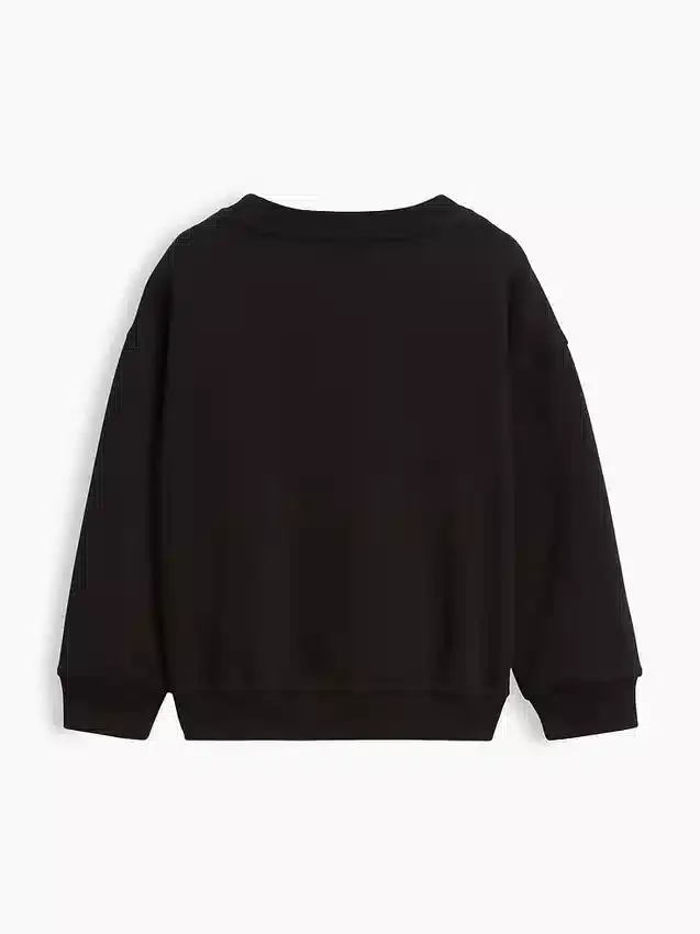 GAP × Disney Baby & Peuter Vintagesoft-sweatshirt