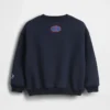 GAP × Disney Baby & Peuter Vintagesoft-sweatshirt