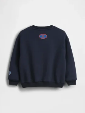 GAP × Disney Baby & Peuter Vintagesoft-sweatshirt