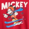GAP × Disney Baby & Peuter Vintagesoft-sweatshirt