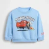 GAP × Disney Baby & Peuter Vintagesoft-sweatshirt
