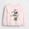 GAP × Disney Baby & Peuter Vintagesoft Sweatshirt met afbeeldingen