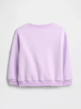 GAP × Disney Baby & Peuter Vintagesoft Sweatshirt met afbeeldingen
