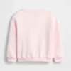 GAP × Disney Baby & Peuter Vintagesoft Sweatshirt met afbeeldingen