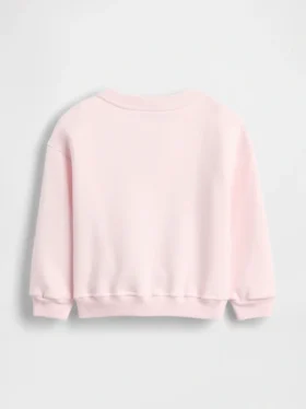 GAP × Disney Baby & Peuter Vintagesoft Sweatshirt met afbeeldingen