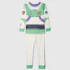 GAP × Disney Baby pyjamaset van biologisch katoen met Toy Story-motief