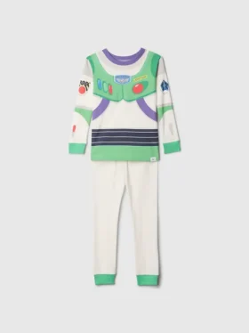 GAP × Disney Baby pyjamaset van biologisch katoen met Toy Story-motief