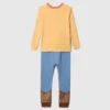 GAP × Disney Baby pyjamaset van biologisch katoen met Toy Story-motief
