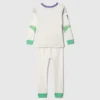 GAP × Disney Baby pyjamaset van biologisch katoen met Toy Story-motief