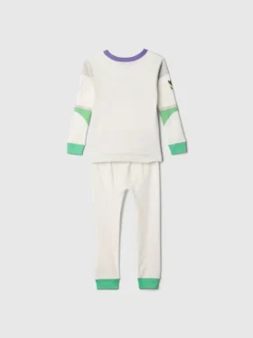 GAP × Disney Baby pyjamaset van biologisch katoen met Toy Story-motief