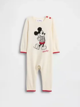 GAP × Disney Baby-trui-boxpakje