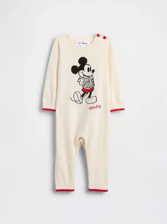 GAP × Disney Baby-trui-boxpakje