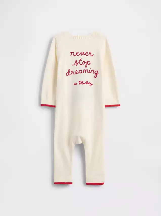 GAP × Disney Baby-trui-boxpakje