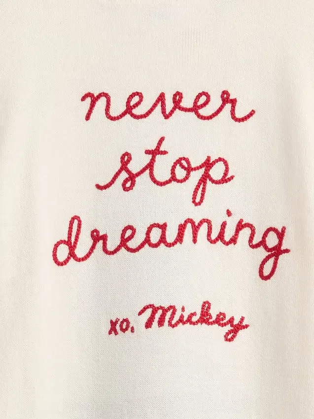 GAP × Disney Baby-trui-boxpakje