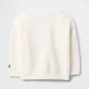 GAP × Disney Baby Vintagesoft Minnie Mouse-sweatshirt