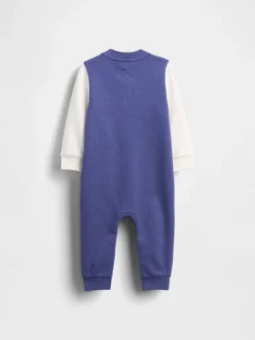Gap × Disney Baby Vintagesoft Varsity-boxpakje