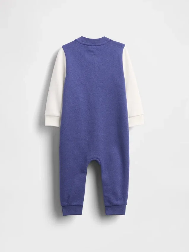 Gap × Disney Baby Vintagesoft Varsity-boxpakje