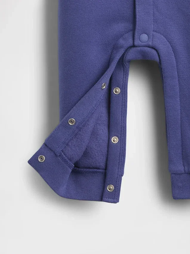 Gap × Disney Baby Vintagesoft Varsity-boxpakje